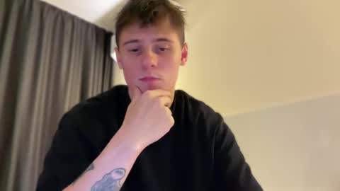 tyler_garrner online show from 10.19.25