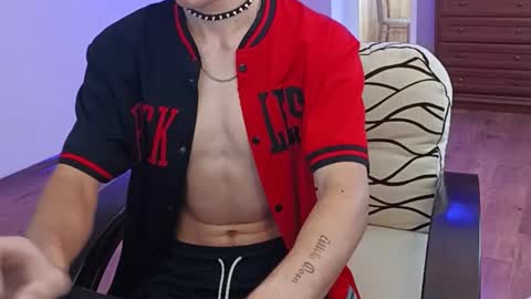 Tyler and Chris online show from 10.14.25