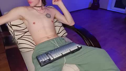 Tyler and Chris online show from 12.01.25