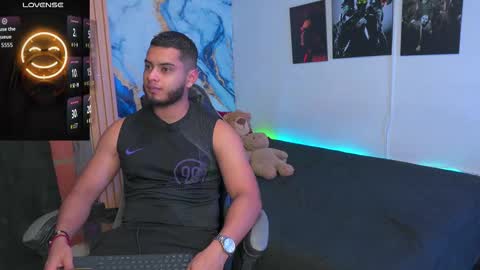 Tyler Himiiko online show from 09.28.25