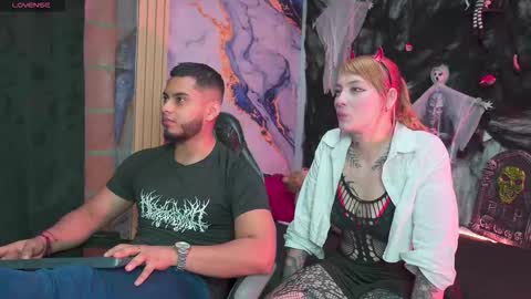 Tyler Himiiko online show from 10.10.25