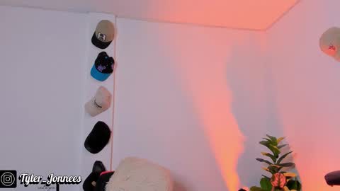 Tyler online show from 10.23.25