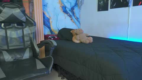 Tyler online show from 11.27.25