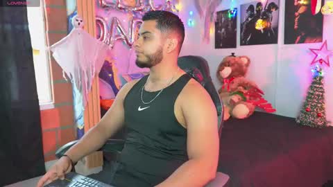 Tyler online show from 12.14.25