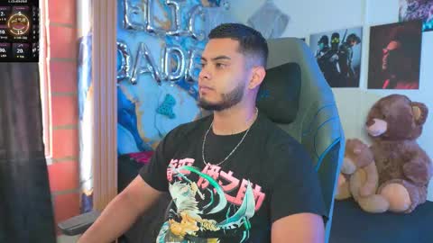 Tyler online show from 02.08.26