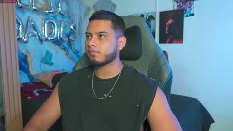 Tyler online show from 03.03.26