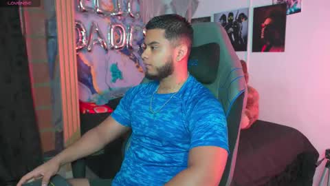 Tyler online show from 03.23.26