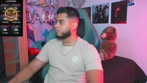 Tyler online show from 04.14.26