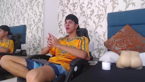 Snapshot of tyler_rodriguez chatting on 02.11.25 Tyler Rodriguez online show from 02.11.25