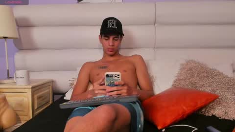 Snapshot of tyler_rodriguez chatting on 02.12.25 Tyler Rodriguez online show from 02.12.25