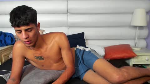Snapshot of tyler_rodriguez chatting on 02.26.25 Tyler Rodriguez online show from 02.26.25