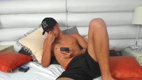 Snapshot of tyler_rodriguez chatting on 03.06.25 Tyler Rodriguez online show from 03.06.25