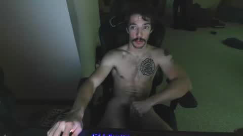 Tyler online show from 12.10.24