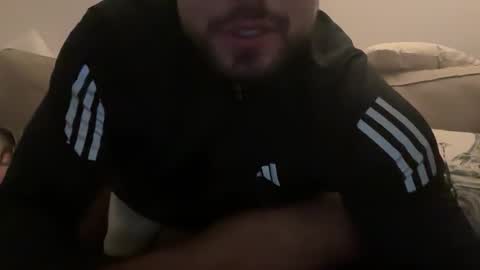 Tyler Blake online show from 11.02.25