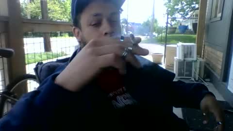 tylerburns318 online show from 05.03.26