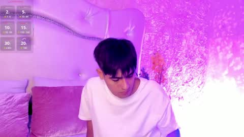 Tyler  online show from 04.05.26