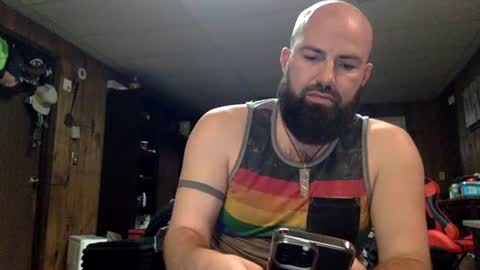 TylerKnights777 online show from 06.28.26