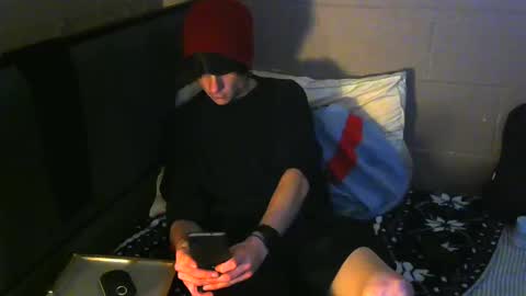 Snapshot of tylerlee199169 chatting on 12.10.24 Tyler online show from 12.10.24