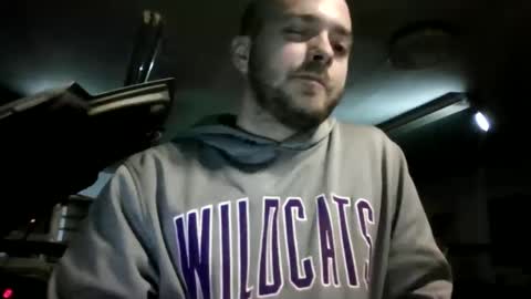 tylerlovesyoubaby online show from 03.16.26