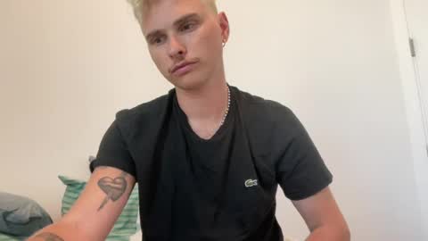 tylerrb online show from 07.20.26