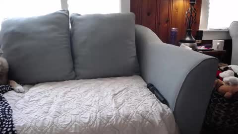 Tyler Sands online show from 10.23.25