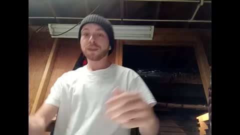 Badasslife online show from 12.27.24