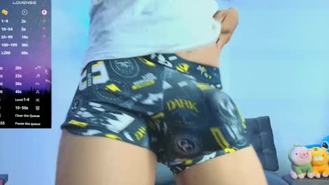   online show from 10.21.25