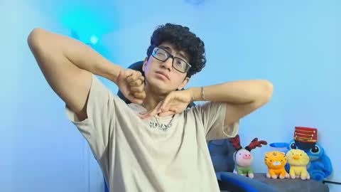   online show from 12.02.25