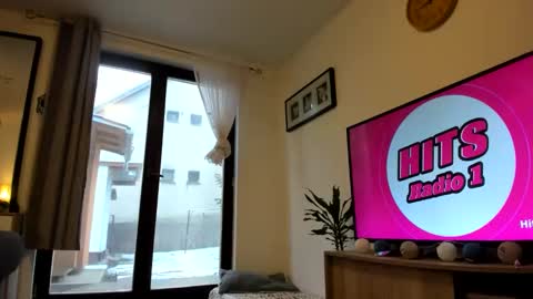 Tymika online show from 02.17.26