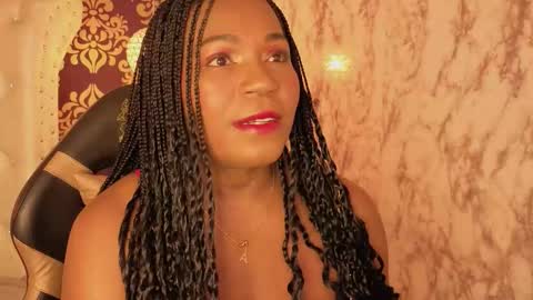 tyra fox online show from 10.15.25