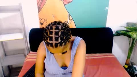 Tyra online show from 03.29.26