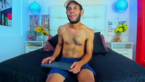 --- Tyron --- online show from 04.16.26