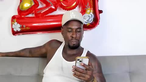 Dvid Rullers online show from 12.23.25