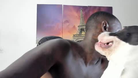 Dvid Rullers online show from 03.22.26