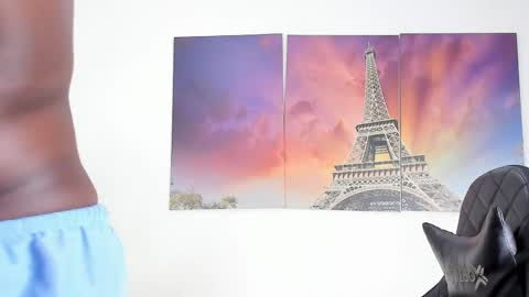 Dvid Rullers online show from 03.30.26