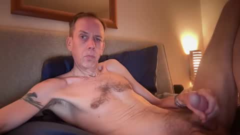 Snapshot of tyronev70 chatting on 12.14.25 Ty online show from 12.14.25