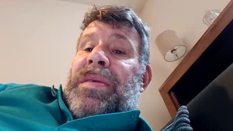 tyson2512 online show from 10.22.25