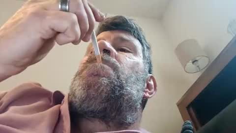 tyson2512 online show from 10.23.25