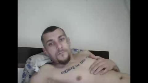 Snapshot of tysonmichaell chatting on 10.26.25 Tyson online show from 10.26.25