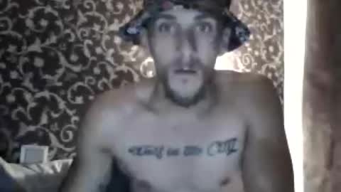 Snapshot of tysonmichaell chatting on 07.12.26 Tyson online show from 07.12.26