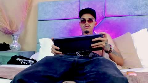 Tyson online show from 05.06.26