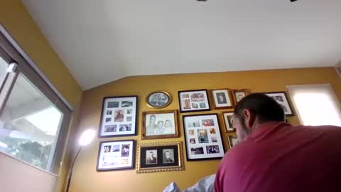 Snapshot of tystix2222 chatting on 12.31.24 tystix2222 online show from 12.31.24