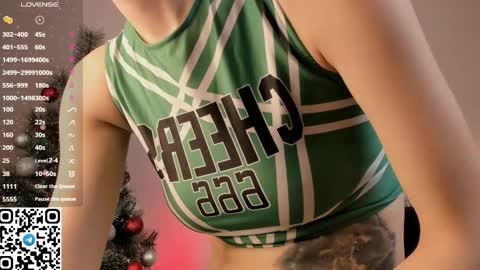 Christine 3 Next broadcast tomorrow at 2100 GMT 5 online show from 01.08.26