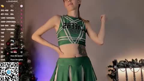 Christine 3 Next broadcast tomorrow at 2100 GMT 5 online show from 02.04.26