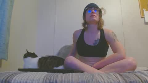 TylerAlternative online show from 01.03.25