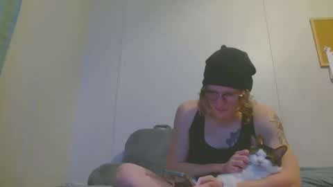 TylerAlternative online show from 01.04.25