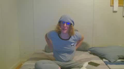 TylerAlternative online show from 01.14.25