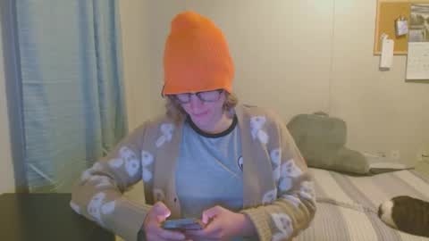 TylerAlternative online show from 01.26.25