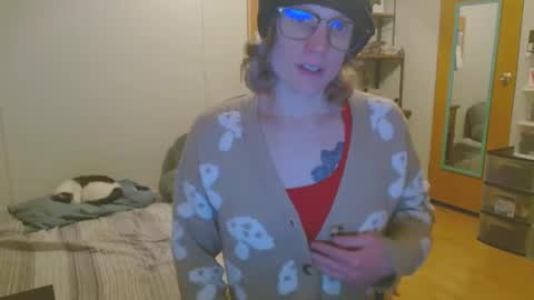 TylerAlternative online show from 02.02.25