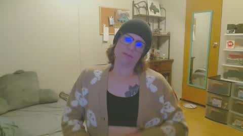 TylerAlternative online show from 02.06.25